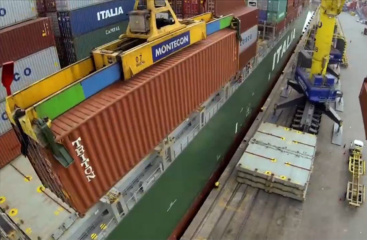 Gobierno acordó con Montecon una prórroga de 90 días para continuar la negociación por el arbitraje internacional