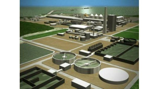 El plan de protección ambiental de Montes del Plata fue aprobado