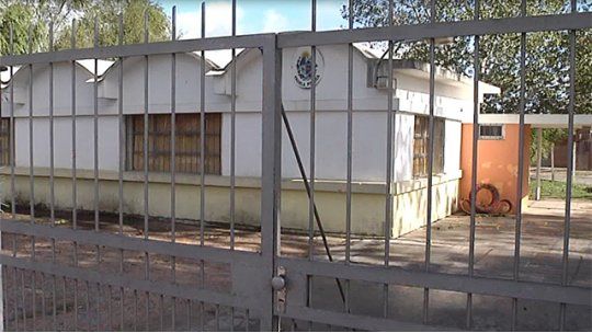 escuela paso carrasco