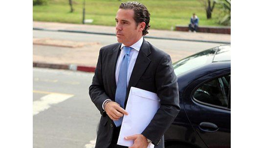 Gobierno inicia hoy el proceso para cobrar la garantía de Cosmo