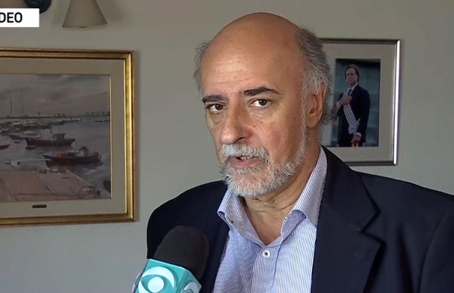 Pablo Mieres Responde Al Paro General Del Pit Cnt La Gente No Está