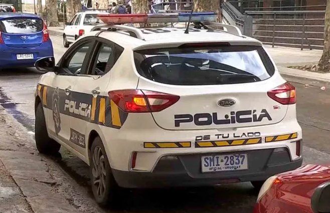 En las últimas horas la Justicia condenó al delincuente, de 32 años y con tres antecedentes penales.&nbsp;