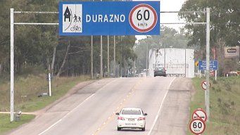 El homicidio ocurrió el 27 de mayo pasado en la ciudad de Durazno.