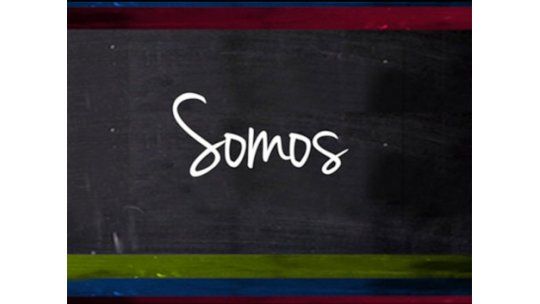 Hoy se estrena Somos, la nueva ficción de Canal 10
