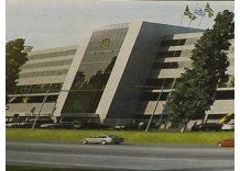 Proyectos para el Parque Roosevelt: estadio de Peñarol aprobado