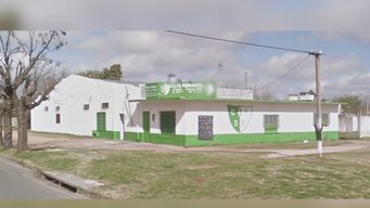 un muerto y un herido tras balacera frente a fiesta en un club de jardines del hipodromo