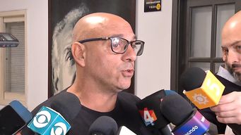 gobierno presento hoja de ruta de dialogo social al pit-cnt, que insistira en medidas que plantearon en plebiscito