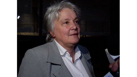 Topolansky: publicar datos de repetición es “politiquería barata